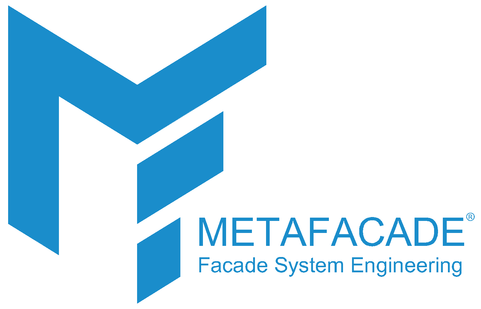METAFACADE Logo